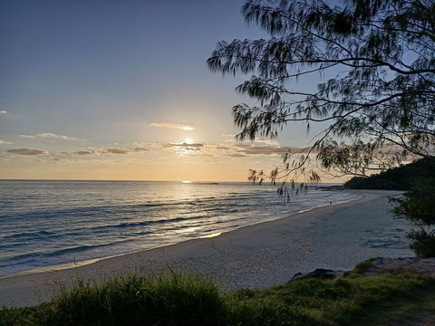 Mal Starkey's Seafood House - Hervey Bay Accommodation 0