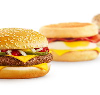 McDonald's - Burpengary - Tourism Hervey Bay