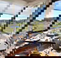 McVitty Grove Restaurant - Tourism Hervey Bay