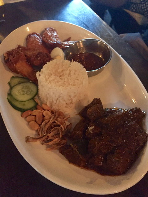 NaruOne Korean Restaurant - Hervey Bay Accommodation 0