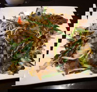 Nhi Nuong 2 Sister Restaurant