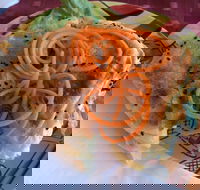 Old Post Office Tea Rooms - Hervey Bay Accommodation