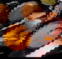 Oye Bombay Indian Restaurant