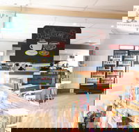 Pages Cafe - Tourism Hervey Bay