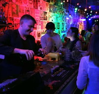 Piano Bar Geelong - Tourism Hervey Bay