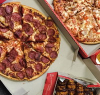 Pizza Hut - St Kilda - Hervey Bay Accommodation