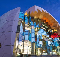 Public at The Dome - Tourism Hervey Bay