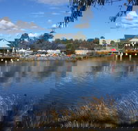 Puddleduck Vineyard - Tourism Hervey Bay