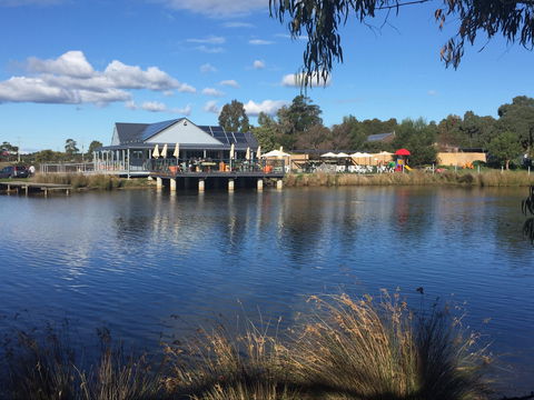Puddleduck Vineyard - Hervey Bay Accommodation 0