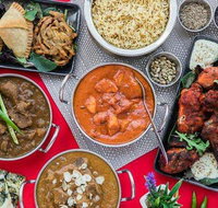 Ravneel's Curry House - Tourism Hervey Bay