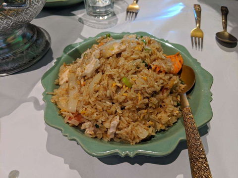 Saowanee Thai - Hervey Bay Accommodation 0