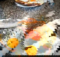 Sarah's Patisserie - Bertram - Hervey Bay Accommodation