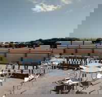 Sourc'd Wine  Coffee Bar - Tourism Hervey Bay
