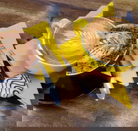 Spokes Cafe - Hervey Bay Accommodation