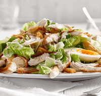 Sumo Salad - Success - Hervey Bay Accommodation