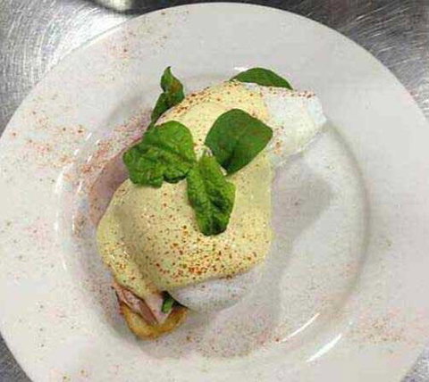 Symmetry Cafe - Carindale - Hervey Bay Accommodation 0