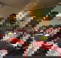 Thai Dee Restaurant - Hervey Bay Accommodation