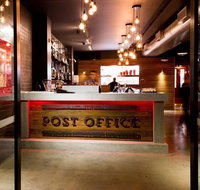 The Post Office Bar and Restaurant - Tourism Hervey Bay