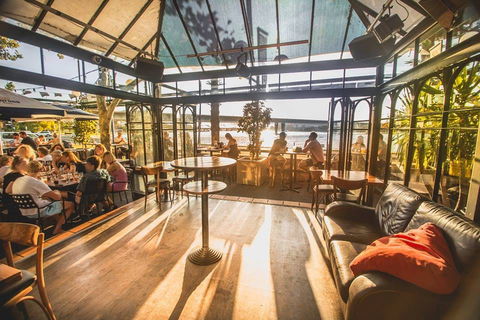 The Left Bank - Tourism Hervey Bay 0