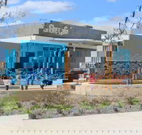 The Shore Cafe - Tourism Hervey Bay