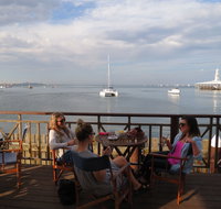 The Geelong Boat House - Tourism Hervey Bay