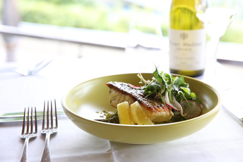 Tides Restaurant And Bar - Hervey Bay Accommodation 2