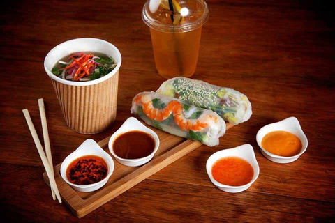 Two Feet First - Hervey Bay Accommodation 0