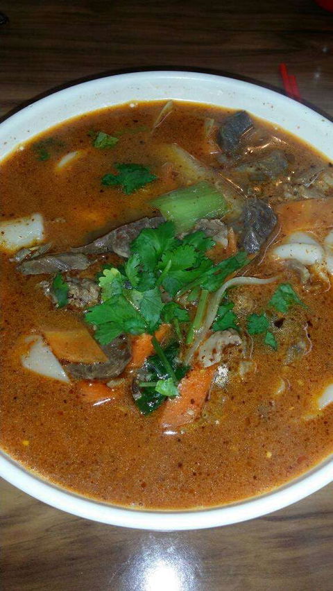 Xi'an Famous Food - Caulfield - Tourism Hervey Bay 0