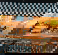 7 AM Cafe - Tourism Hervey Bay