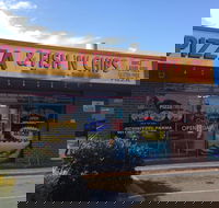 Abby's Pizza  Fish N Chips - Hervey Bay Accommodation
