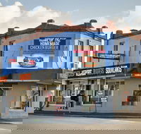 Albert Road Store and Take Away - Tourism Hervey Bay