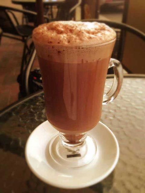 Ambrosia Cafe - Hervey Bay Accommodation 0