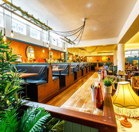 Aunty Ed's Restaurant and Bar - Tourism Hervey Bay