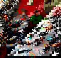 Blend Cafe and Pizza Bar - Hervey Bay Accommodation