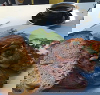 Bronte Belo - Tourism Hervey Bay