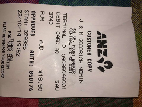 Bubba Pizza - Mount Barker - Hervey Bay Accommodation 0