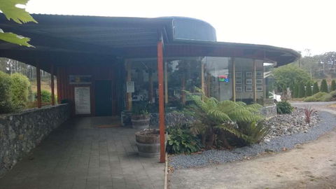 Cafe Bozzey - Tourism Hervey Bay 0
