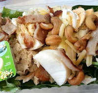 Chef's Country Kitchen Lunchbar - Hervey Bay Accommodation
