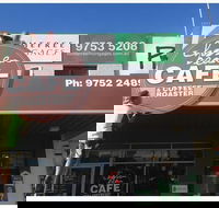 Chosen Bean Cafe - Hervey Bay Accommodation