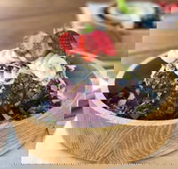 Combi - Tourism Hervey Bay