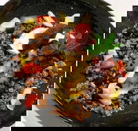 Cuppa Cafe - Tourism Hervey Bay