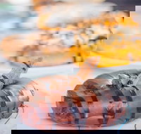 Dashing Donuts - Hervey Bay Accommodation