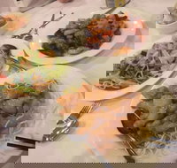 Emperor's Palace Chinese Restaurant - Hervey Bay Accommodation