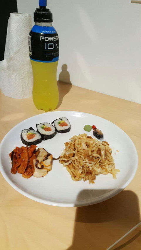 Genki Sushi - Tourism Hervey Bay 0