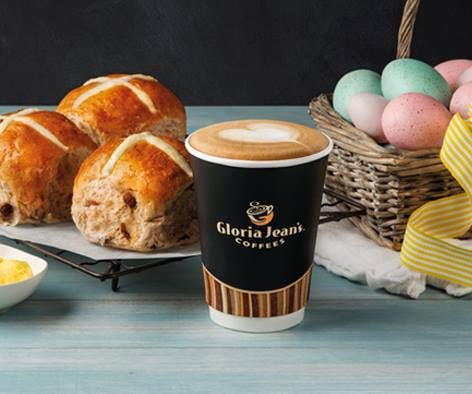 Gloria Jean's Coffees - Maribyrnong - Hervey Bay Accommodation 0