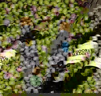 Gooramadda Olives