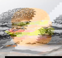 Grill'd - Chadstone - Chadstone - Hervey Bay Accommodation