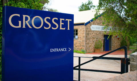 Grosset Wines - Tourism Hervey Bay 0