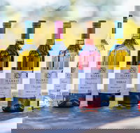 Harris Organic Wines - Tourism Hervey Bay