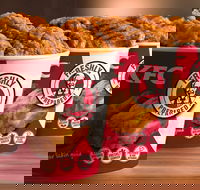 KFC - Browns Plains - Tourism Hervey Bay